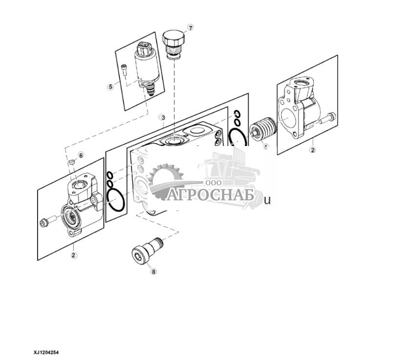 Valve Section, Spool - ST152588 158.jpg